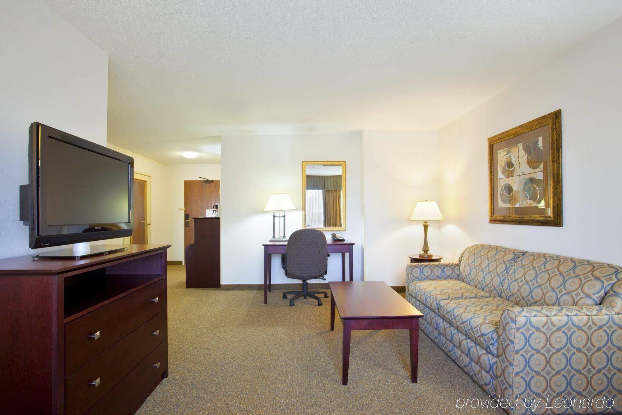 Holiday Inn Express Chicago Northwest-Vernon Hills By Ihg Cameră foto